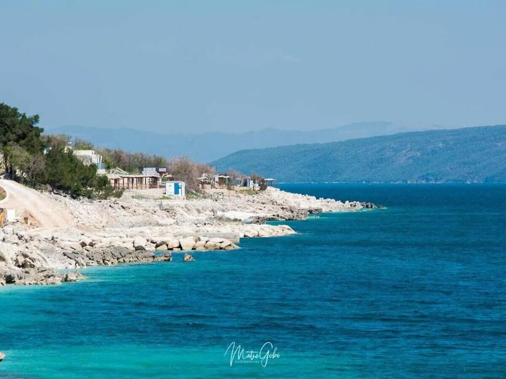 Villa Dina Comfortable Holiday Residence Labin  0*, Labin (Istria) Croatia